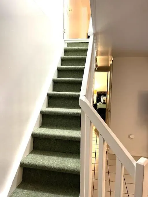 Apartment Vintage 2 Bed 2 Bath Suite Distillery District Toronto
