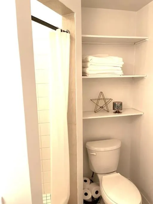 Apartament Vintage 2 Bed 2 Bath Suite Distillery District Toronto